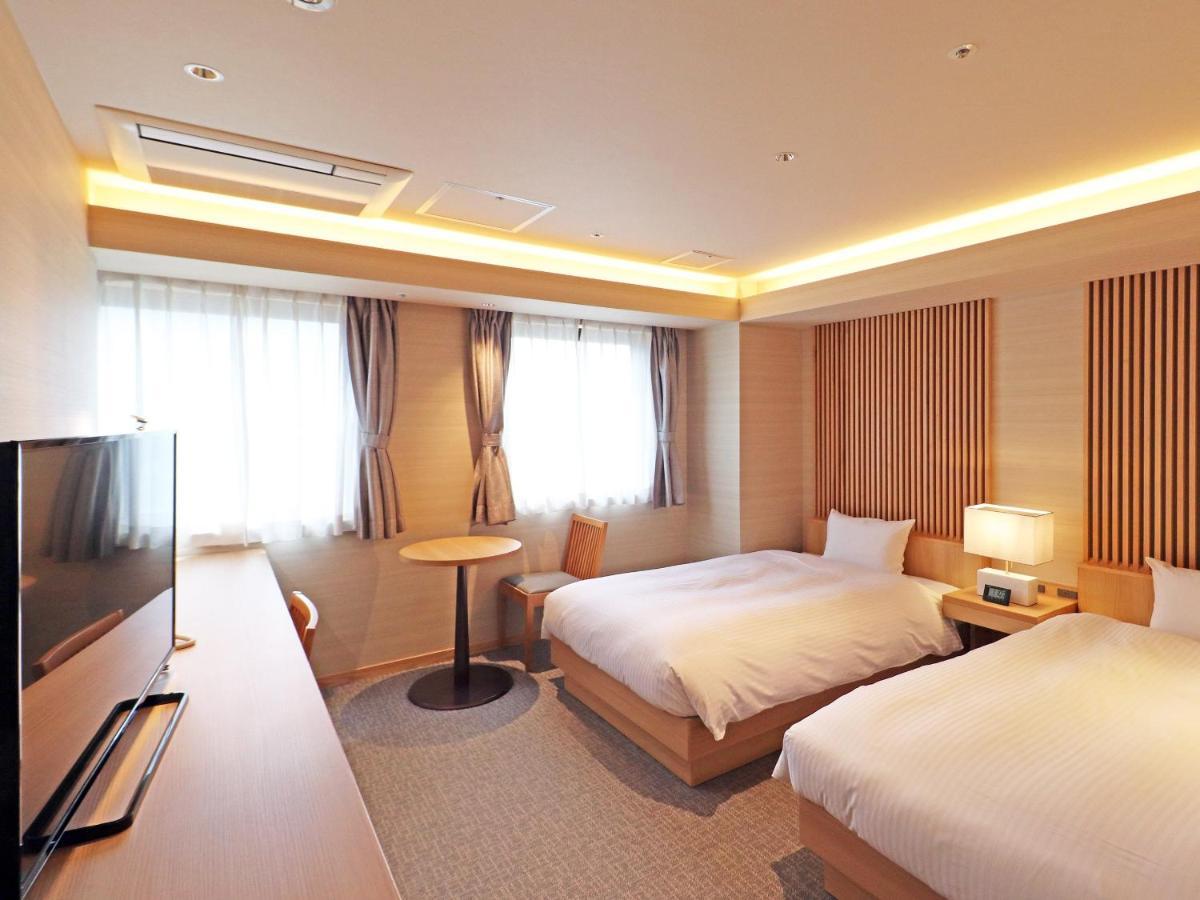 Hotel Chisun Yokohama Tsuzuki Yokohama (Kanagawa)